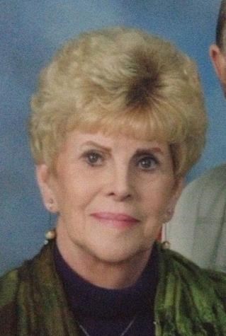 Obituary of JoAnn Cortelyou