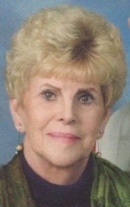 Obituary of JoAnn Cortelyou