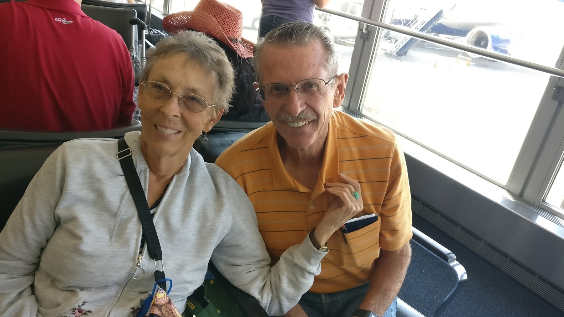 Obituario de Karen Jeanne Stapp