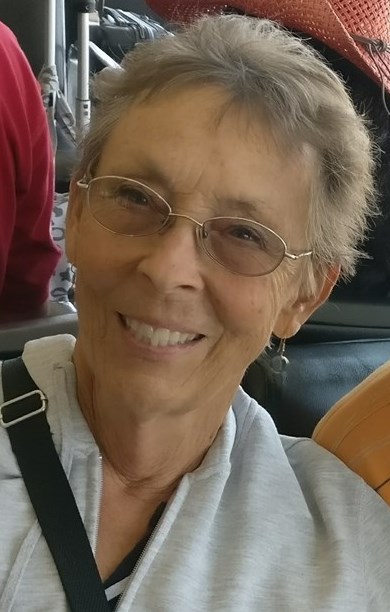 Obituario de Karen Jeanne Stapp