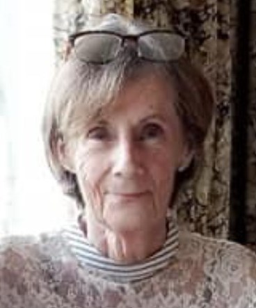 Obituary of Margaret Ann Parani