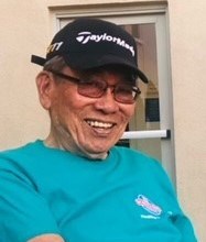 Obituary of Kenneth Akito Kaku
