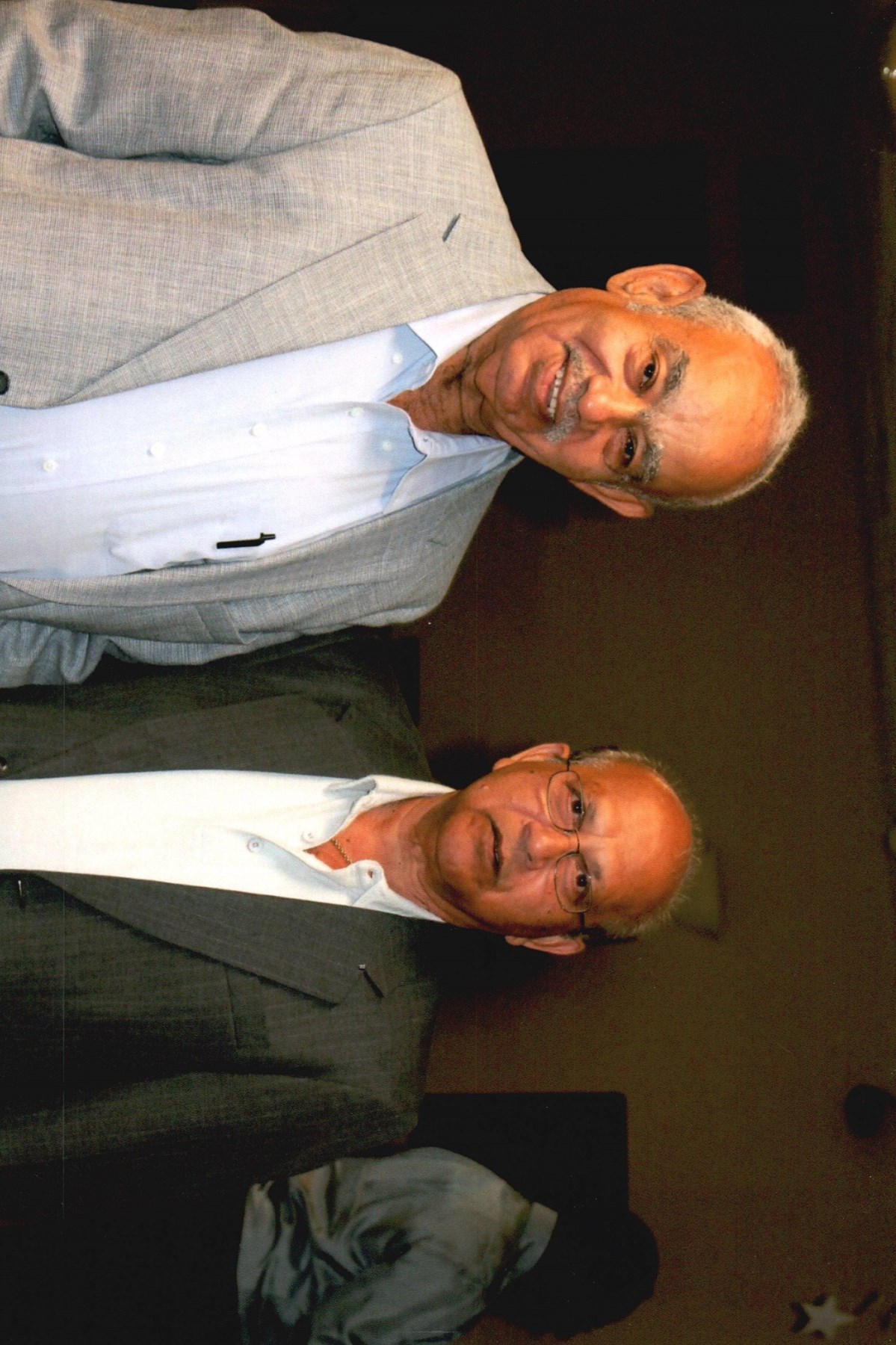 Obituary of Harold C. Thame