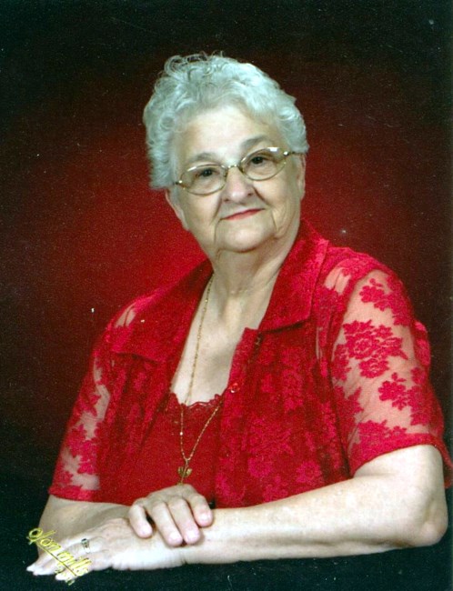 Obituary of Elaine Linda LaPoint