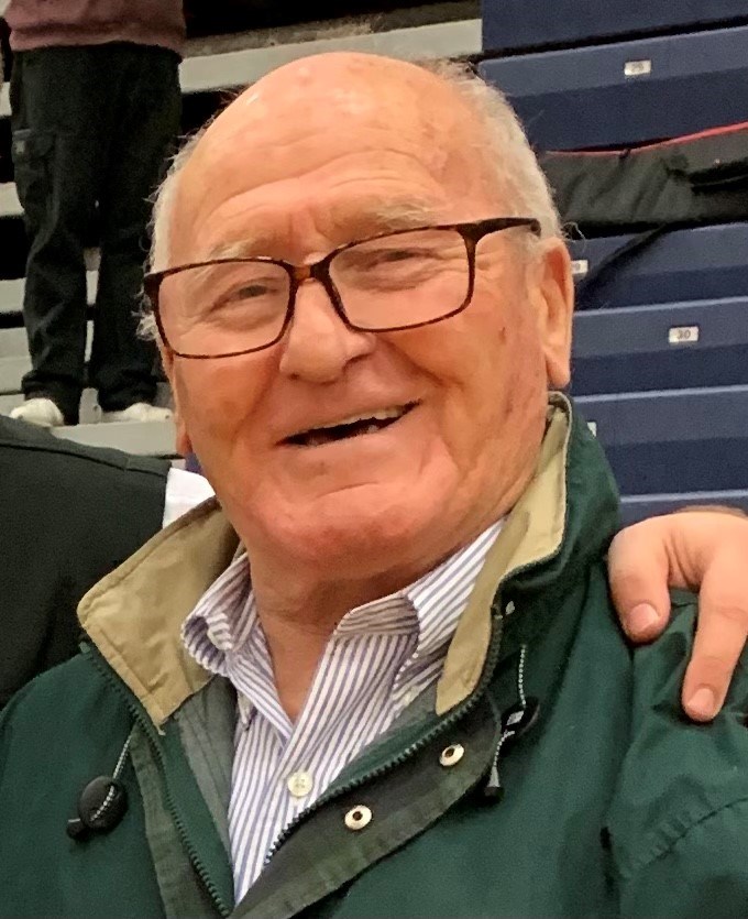 Paul Mckenna Obituary Nashua, NH