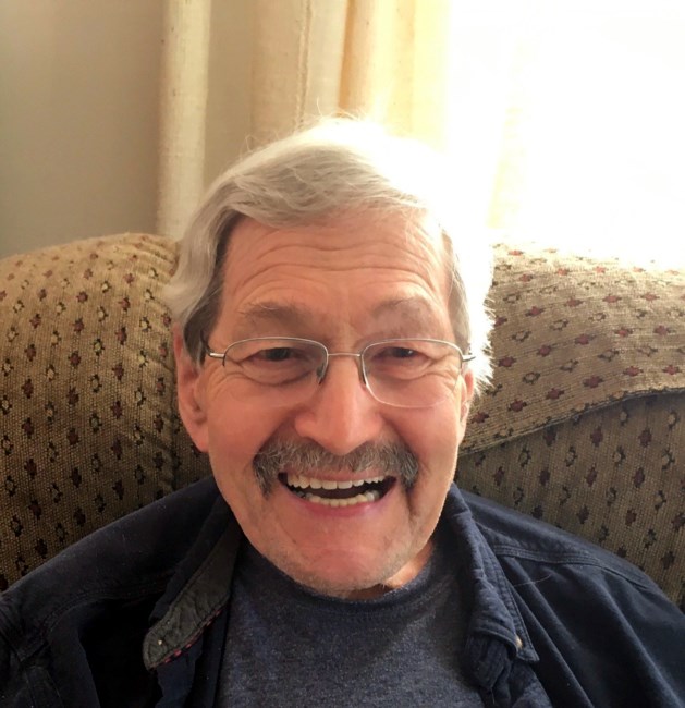 Obituary of Charles Victor Rukavina