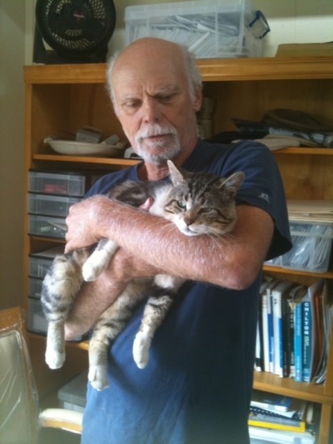 Obituary of Louis Edward Bewersdorf