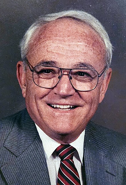 Obituary of William Daune Sibley