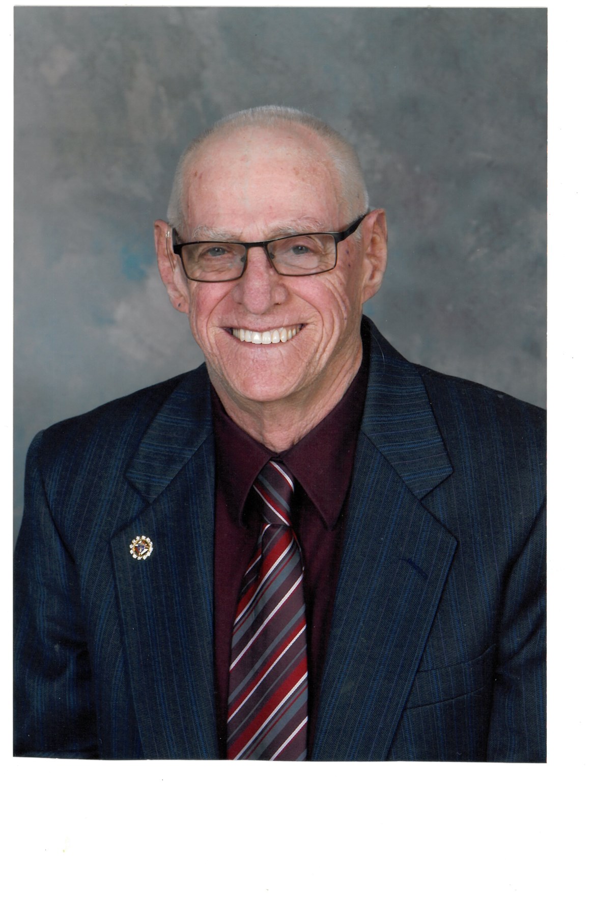 Avis de décès de Andre "Andy" Joseph Bisson