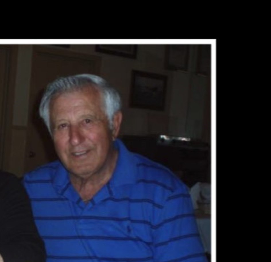 Obituary of Ciro Di Vittorio