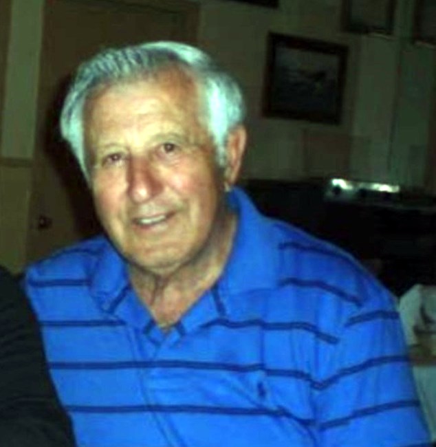 Obituary of Ciro Di Vittorio