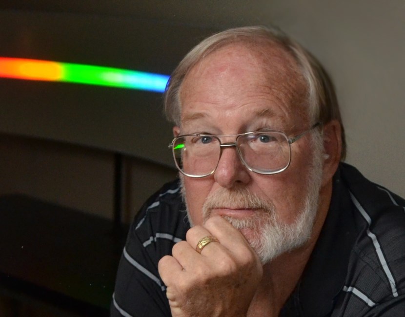 Obituary of Keith Mann Gleason