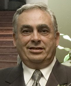 Avis de décès de André Dumont