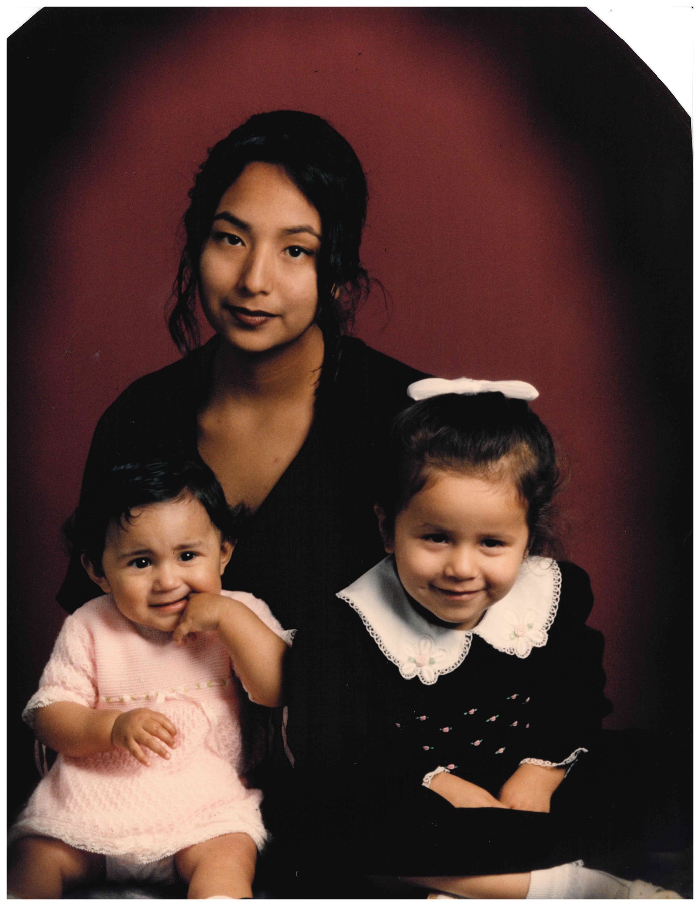 Obituary of Regina Antone Rivera