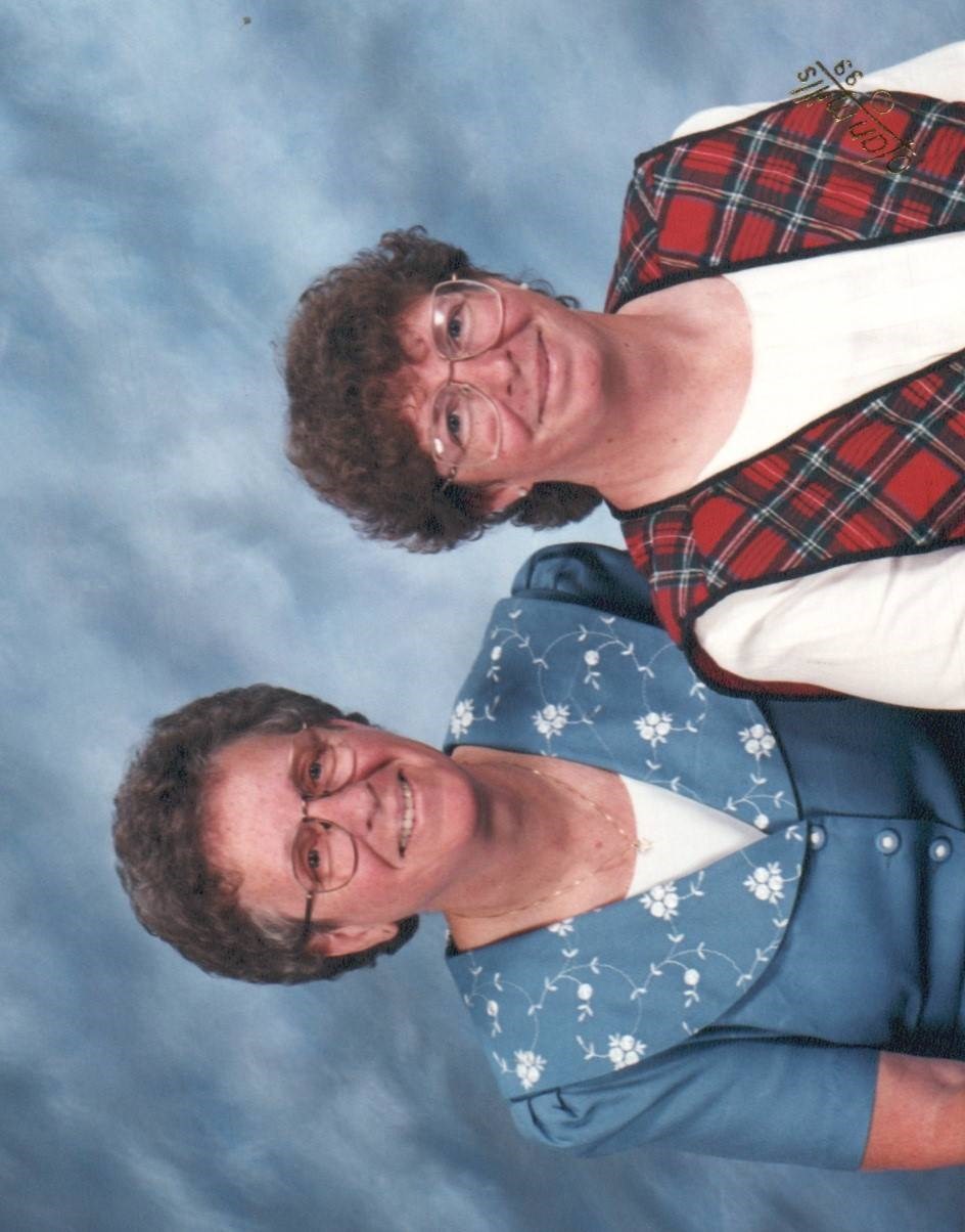 Obituario de Anna Sue Keller