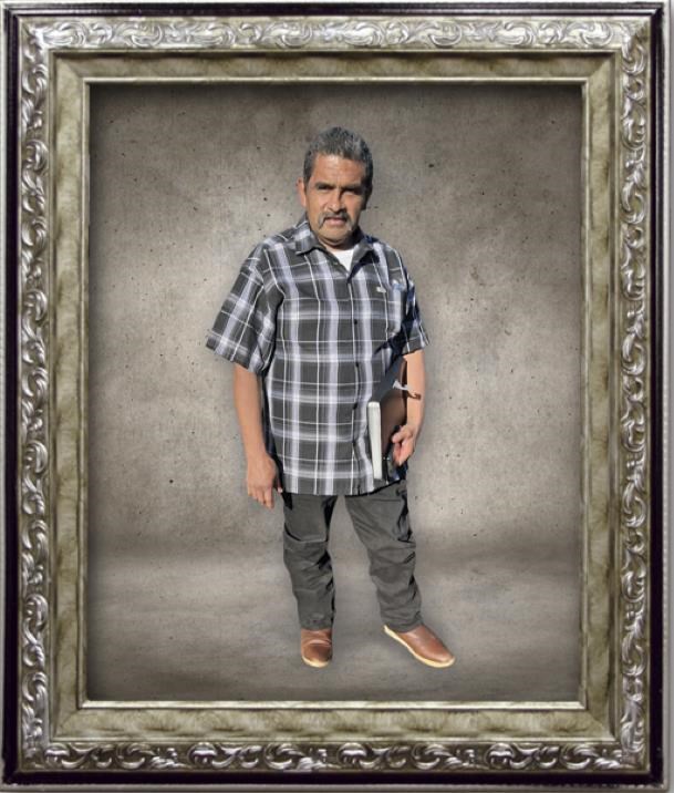 Obituary of Lorenzo Tarin