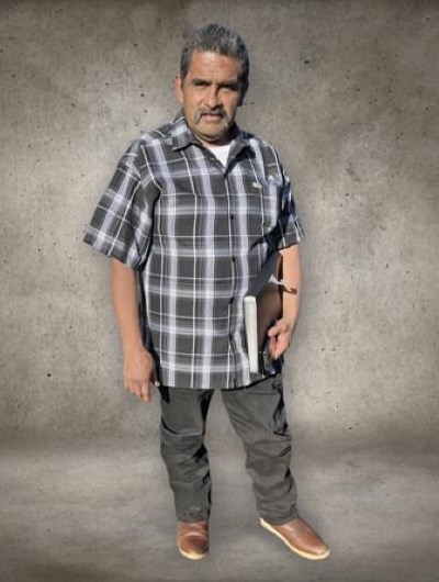 Obituary of Lorenzo Tarin