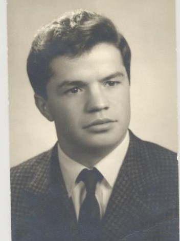 Obituary of Palmerindo Marchitelli