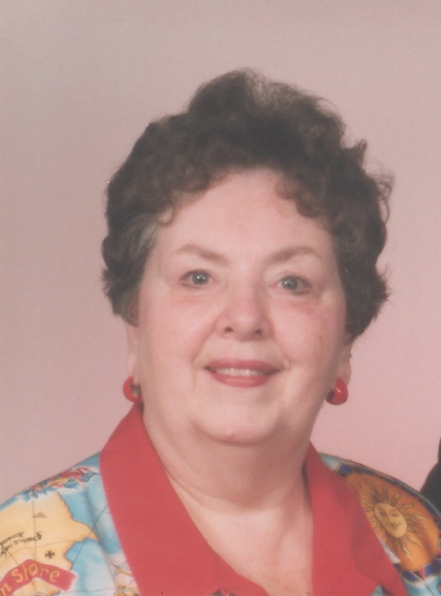 Obituary of Roberta J. Yackley Modaff