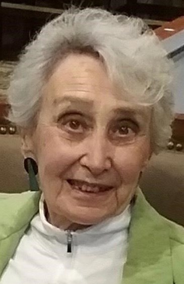 Obituary of Rose Z. Josephs