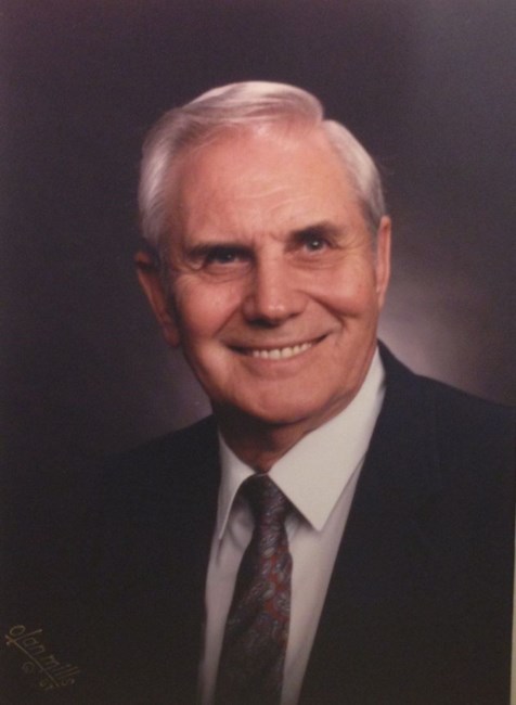 Obituary of Lewis Falson Norris