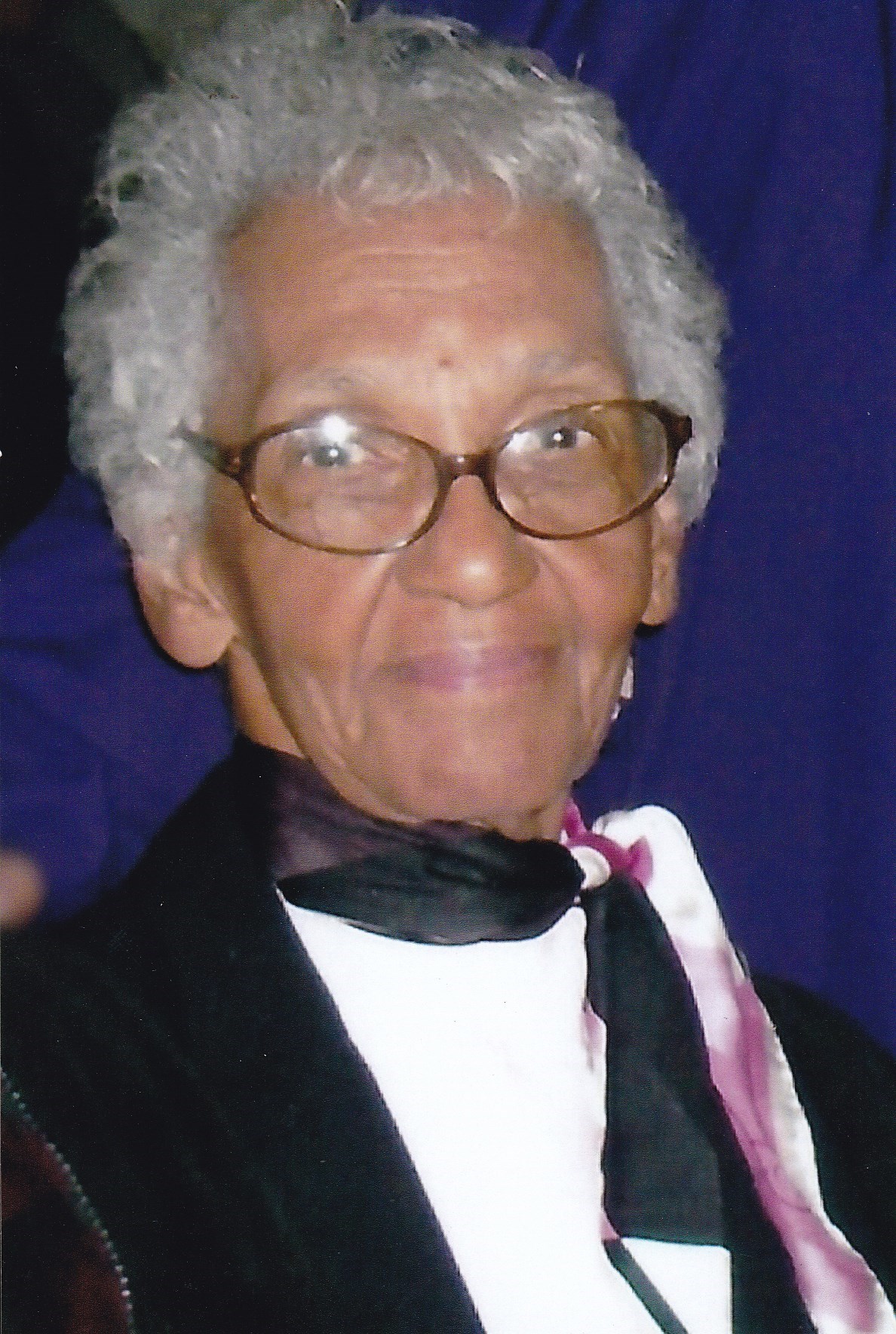 Obituary of Sarah Mae Jackson