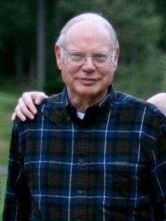 Obituary of David Morgan Moose