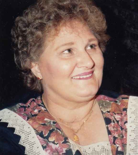 Obituario de Jean Annette Wallace