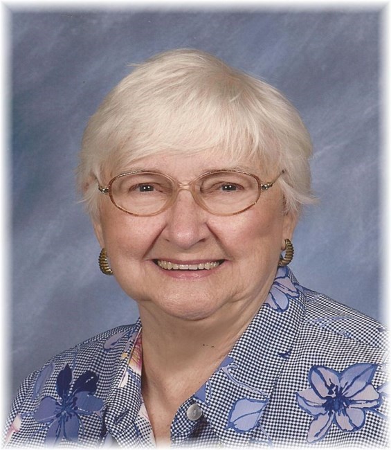 Obituary of Barbara Elizabeth MacDonald