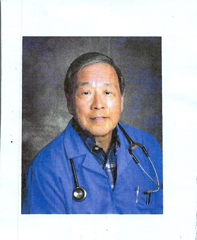 Obituary of Dr. Gary Hiro Mimura