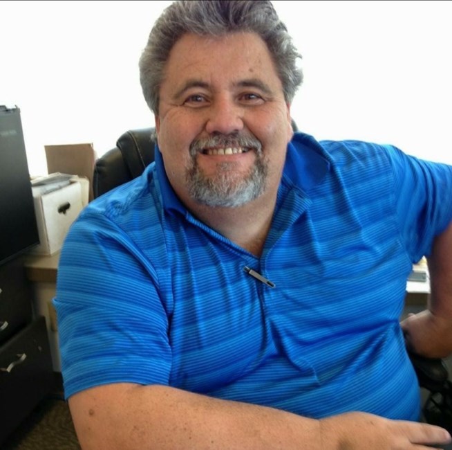 Obituary of Timothy W. Roberts