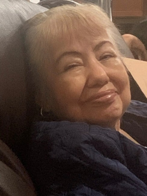 Obituary of Guadalupe Hinojosa