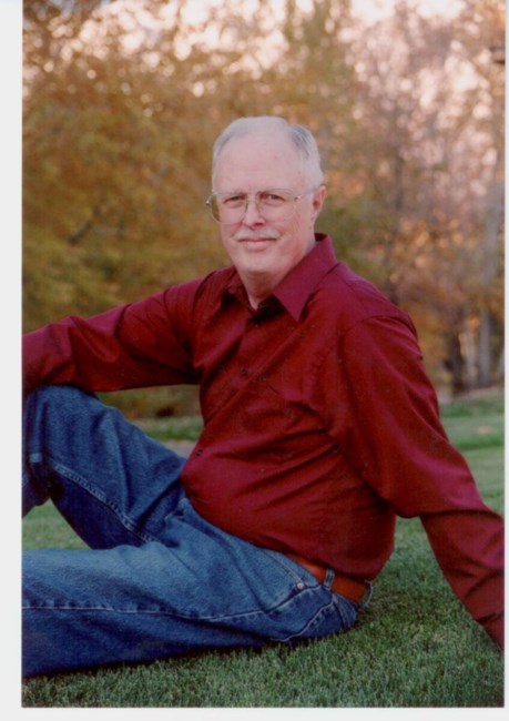 Obituary of Donald Norman Hester