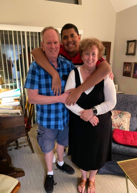 Avis de décès de Terry Michael Bowles