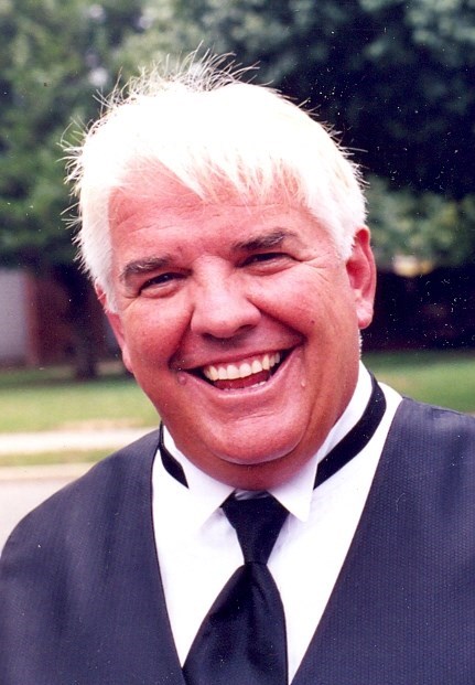 Obituary of Edward Francis Noonan