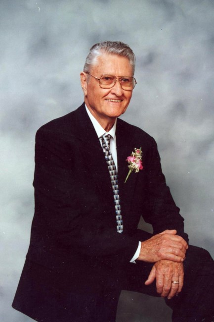 Obituary of Walter Clarence Atwell Jr.