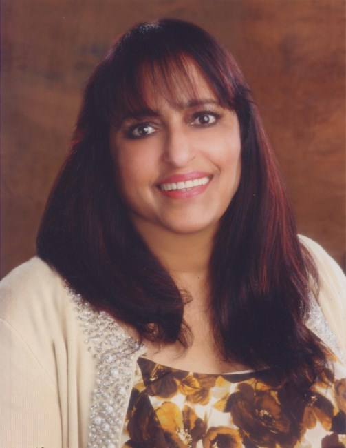 Obituary of Ingrid Kumar Sohi