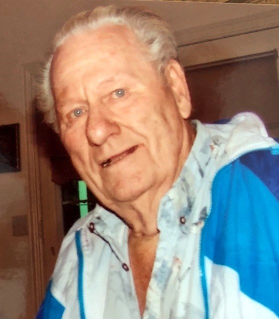 Obituary of William M. White