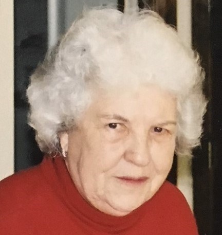 Obituary of Grace C. Reynolds