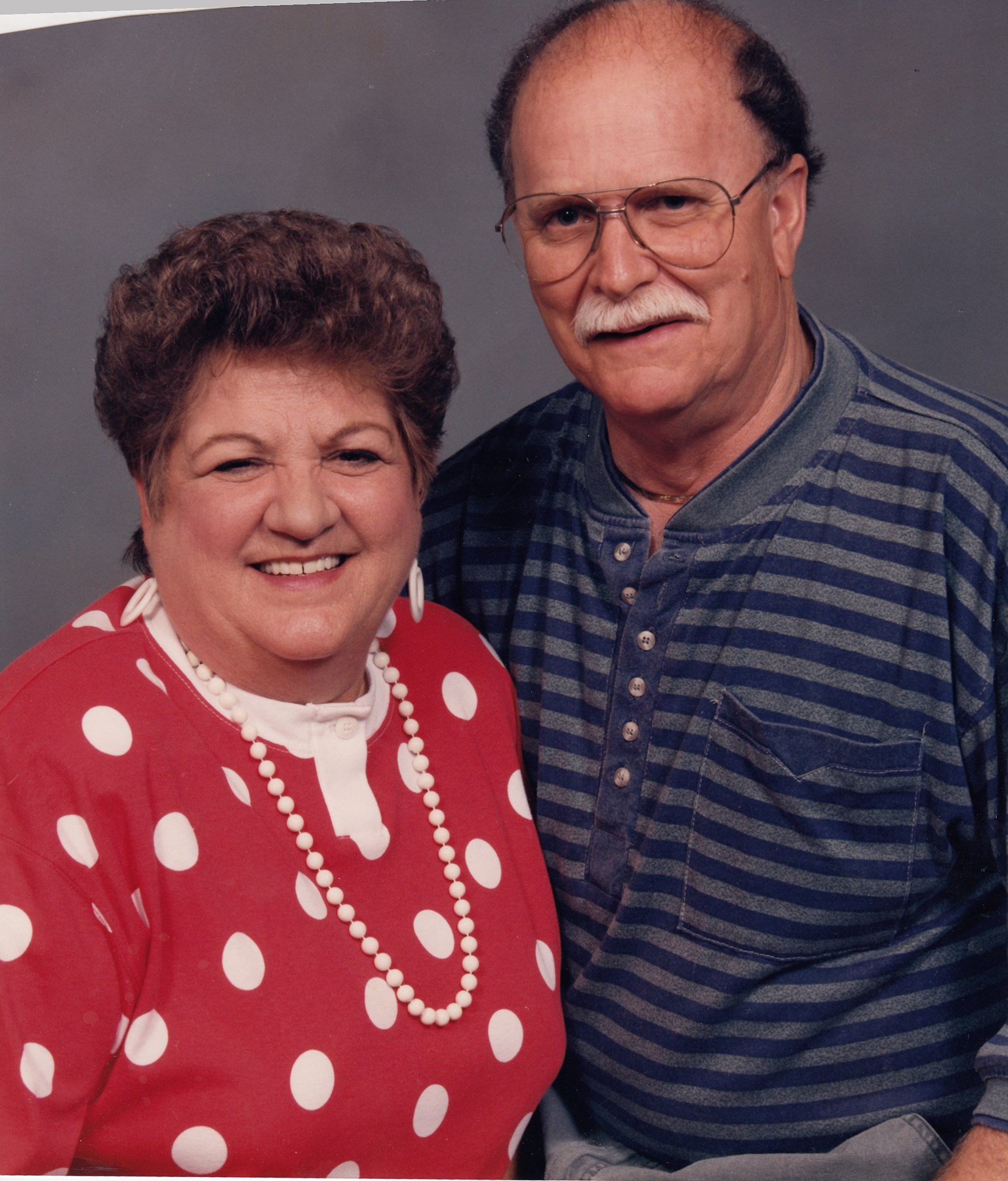 Obituary of Jackie Smith Martini