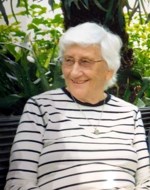 Beatrice Ramsey