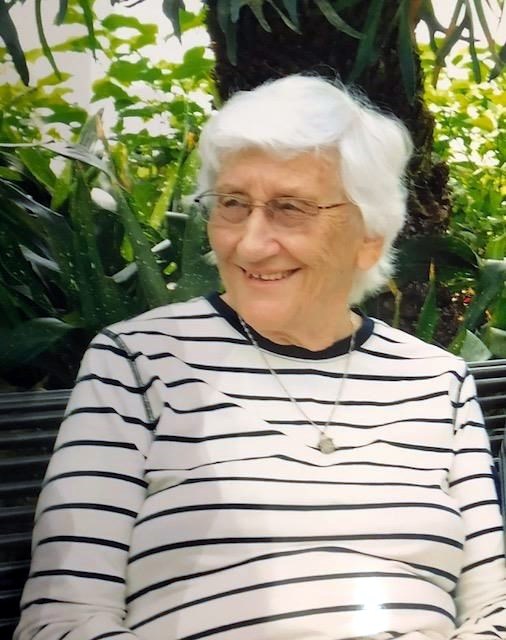 Obituary of Beatrice H. Ramsey