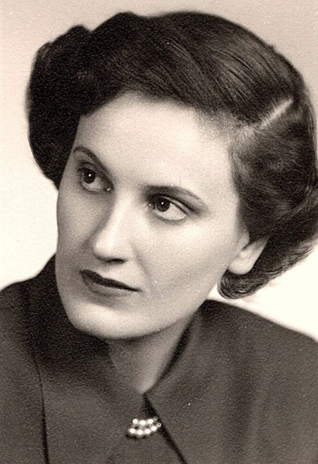 Obituary of Doris Earlene Burton