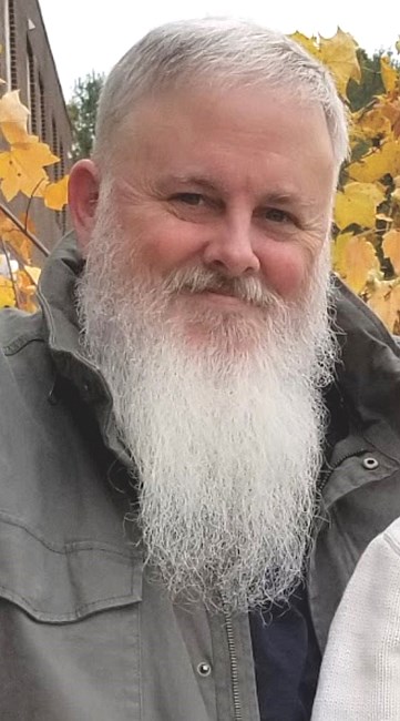 Avis de décès de Ron Mitchell