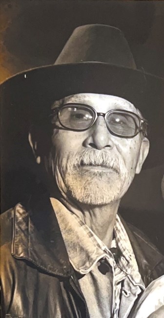 Obituary of Evaristo C. Reyes