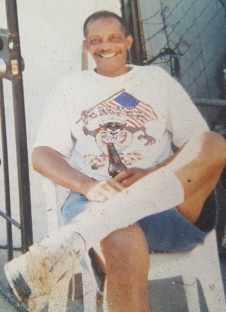 Obituary of John Nixon Mills