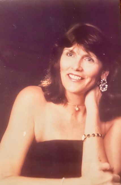 Obituary of Gayla Ann Bonnell