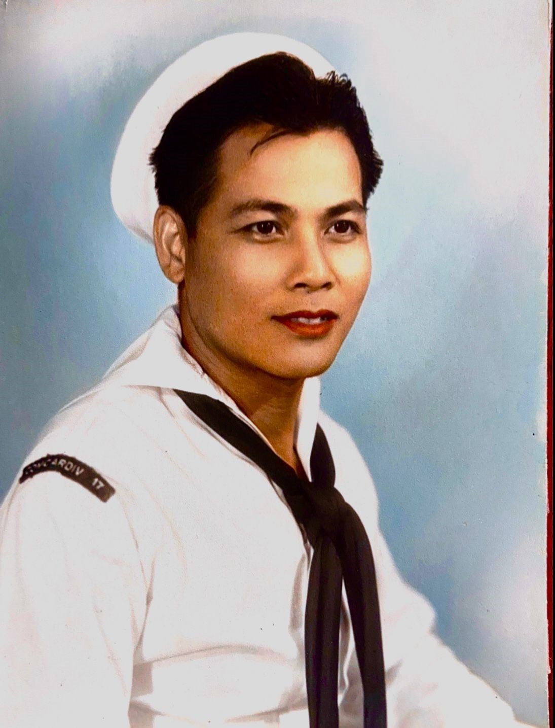 Obituary of Domingo Arellano Duran Sr.