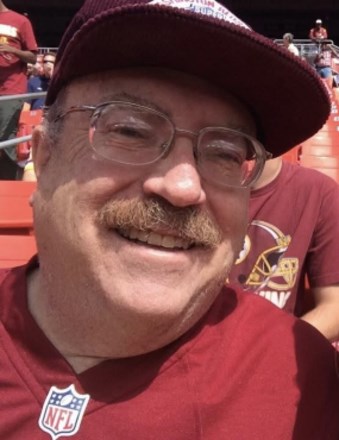 Obituary of Sherwood Simon Boxer