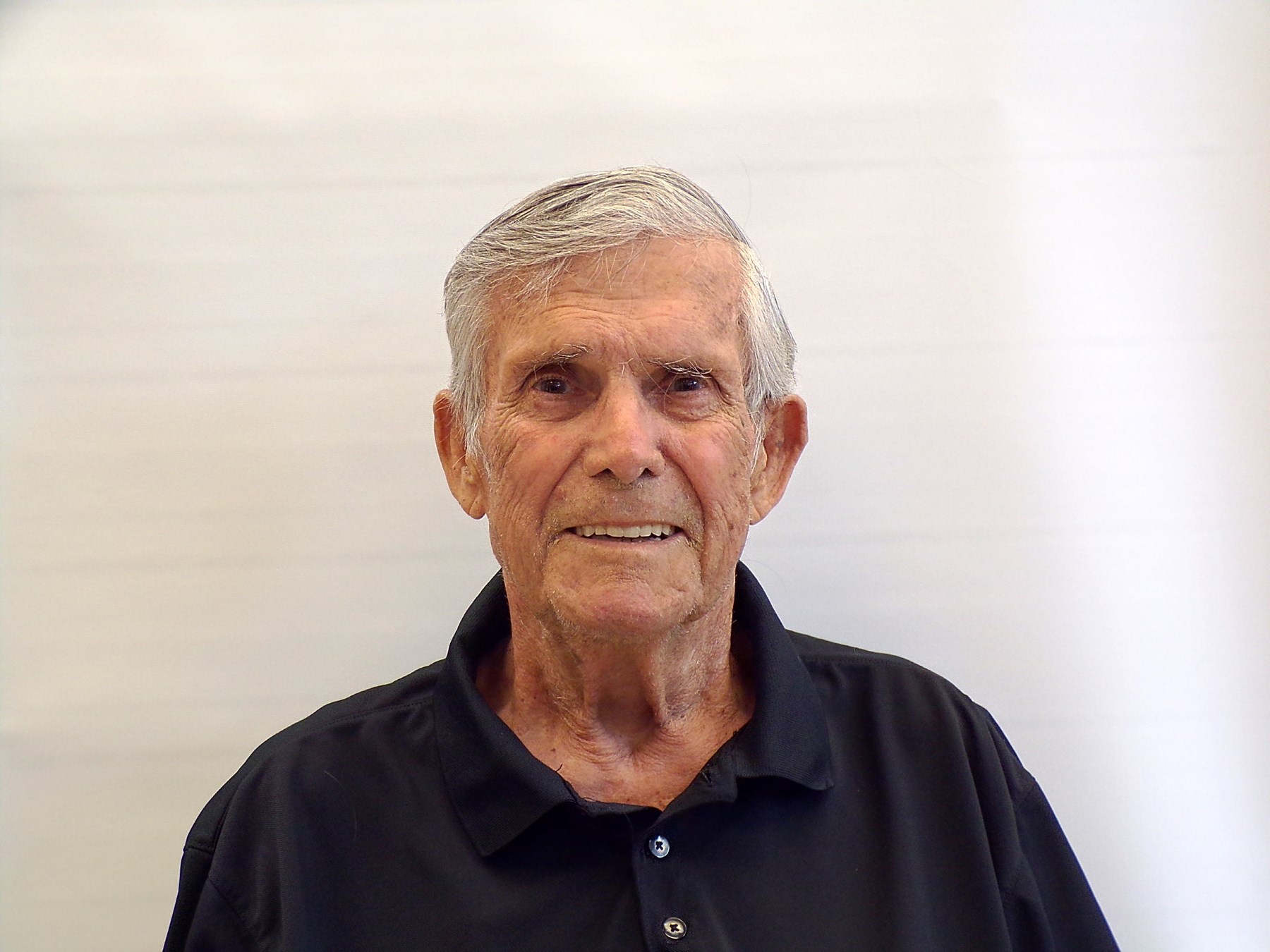 Obituario de Lloyd Allen Welter